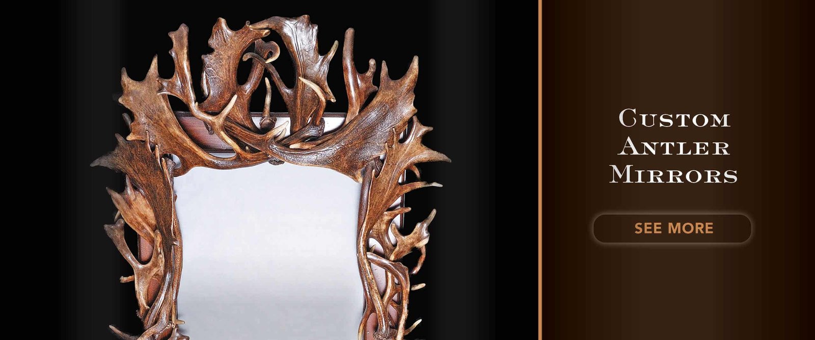 Little Big Horns Antler Furniture | Home Little Big Horns Antler Furniture | Home