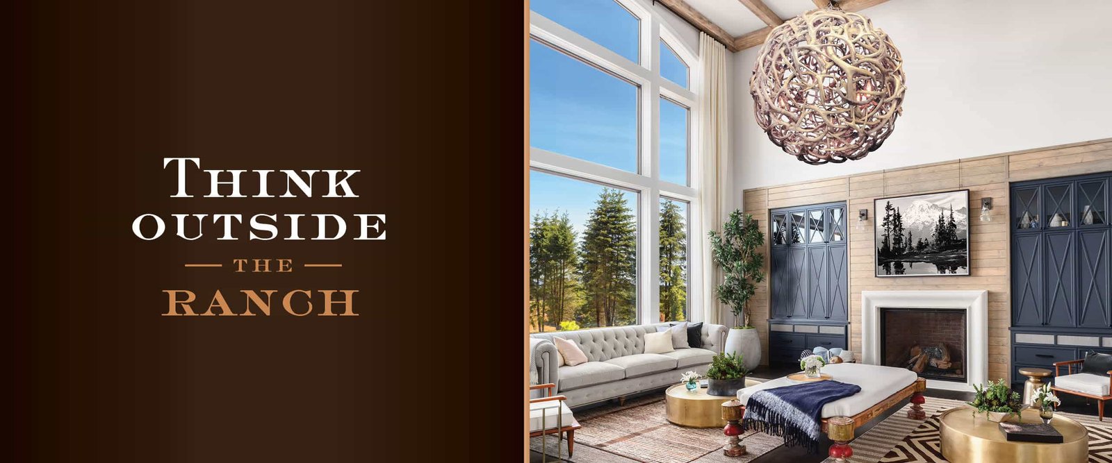 Little Big Horns Antler Furniture | Home Little Big Horns Antler Furniture | Home