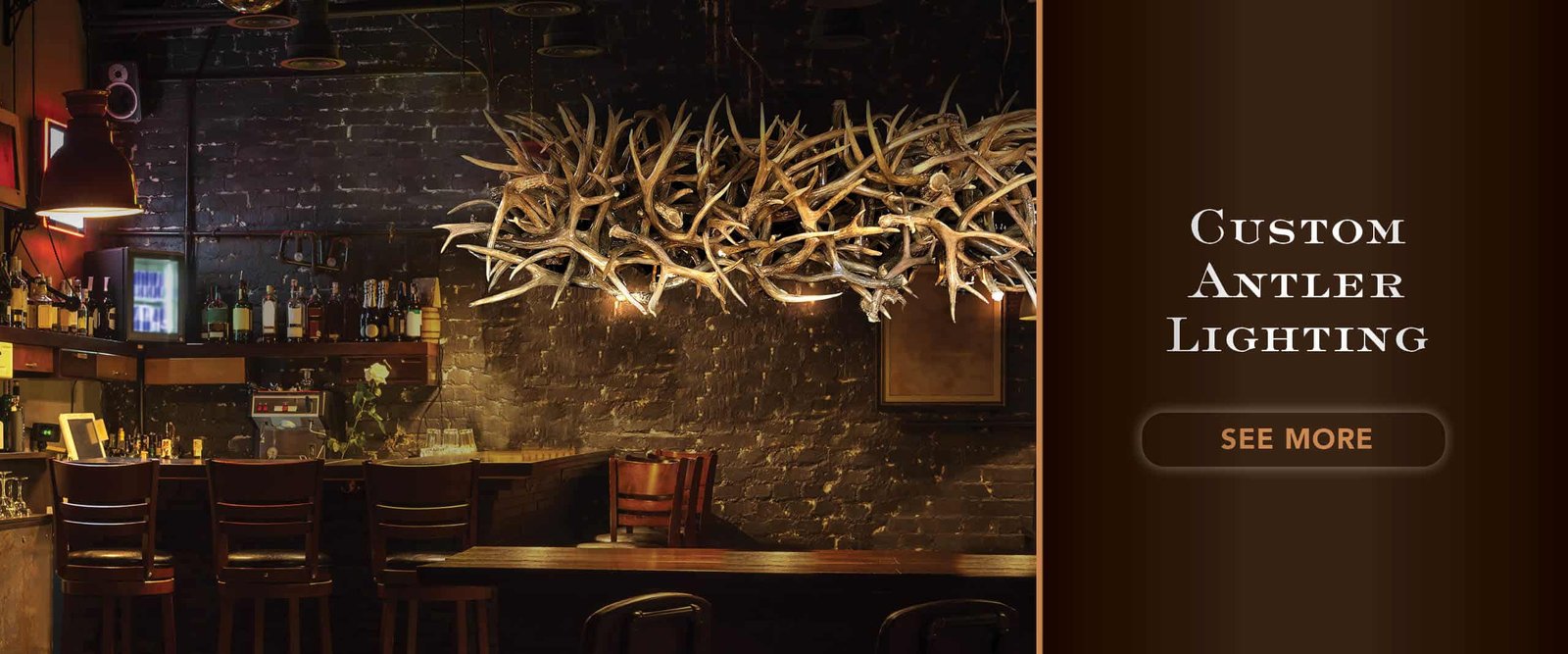 Little Big Horns Antler Furniture | Home Little Big Horns Antler Furniture | Home