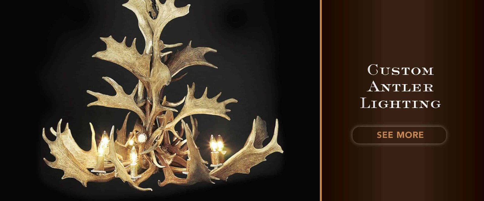 Little Big Horns Antler Furniture | Home Little Big Horns Antler Furniture | Home