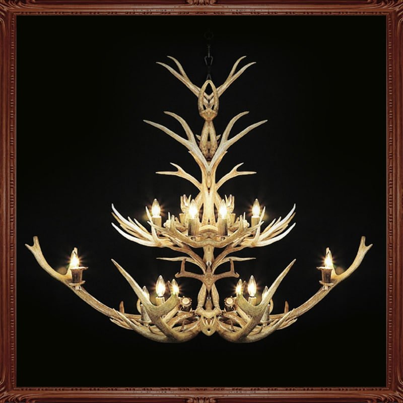 Little Big Horns Antler Furniture | Gallery Little Big Horns Antler Furniture|Gallery