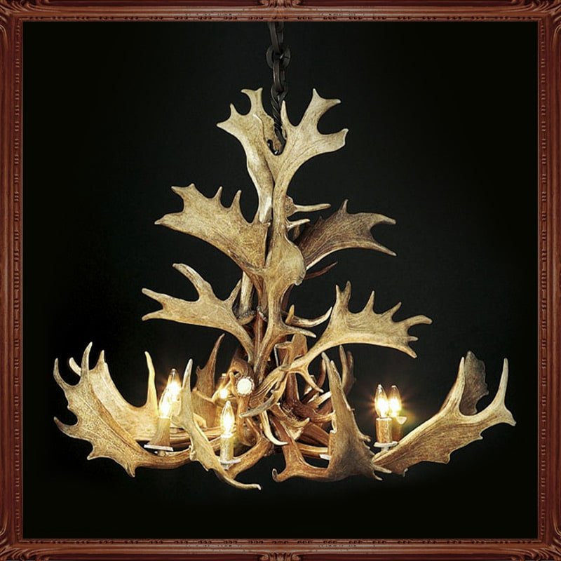 Little Big Horns Antler Furniture | Gallery Little Big Horns Antler Furniture|Gallery