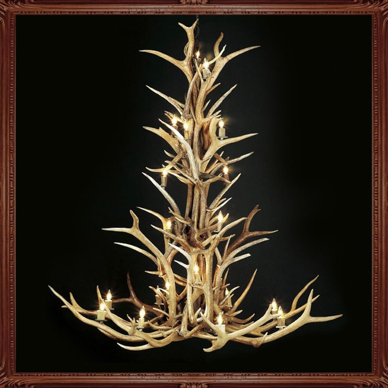 Little Big Horns Antler Furniture | Gallery Little Big Horns Antler Furniture|Gallery