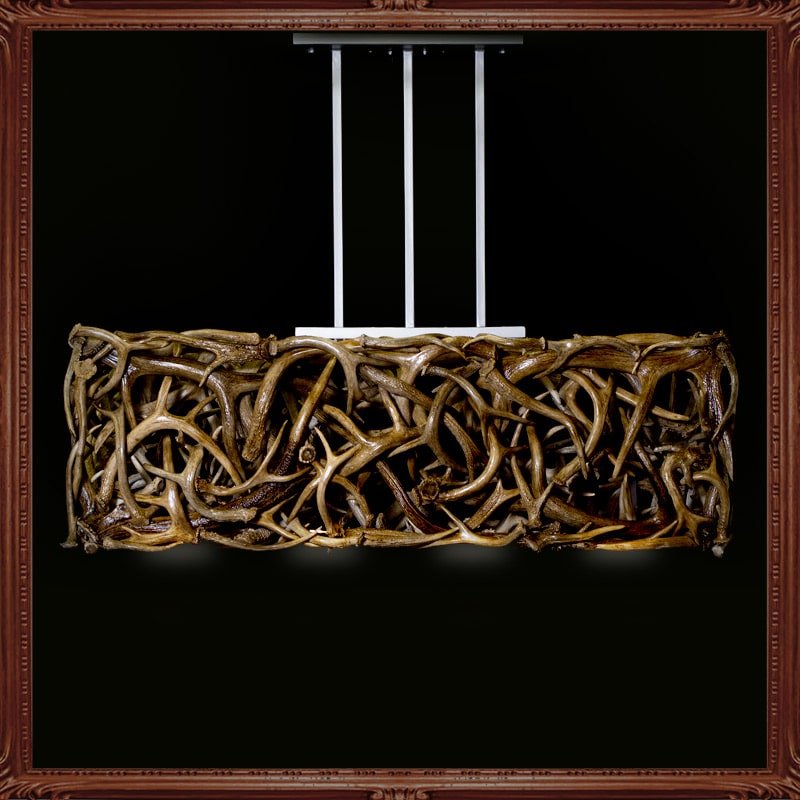 Little Big Horns Antler Furniture | Gallery Little Big Horns Antler Furniture|Gallery