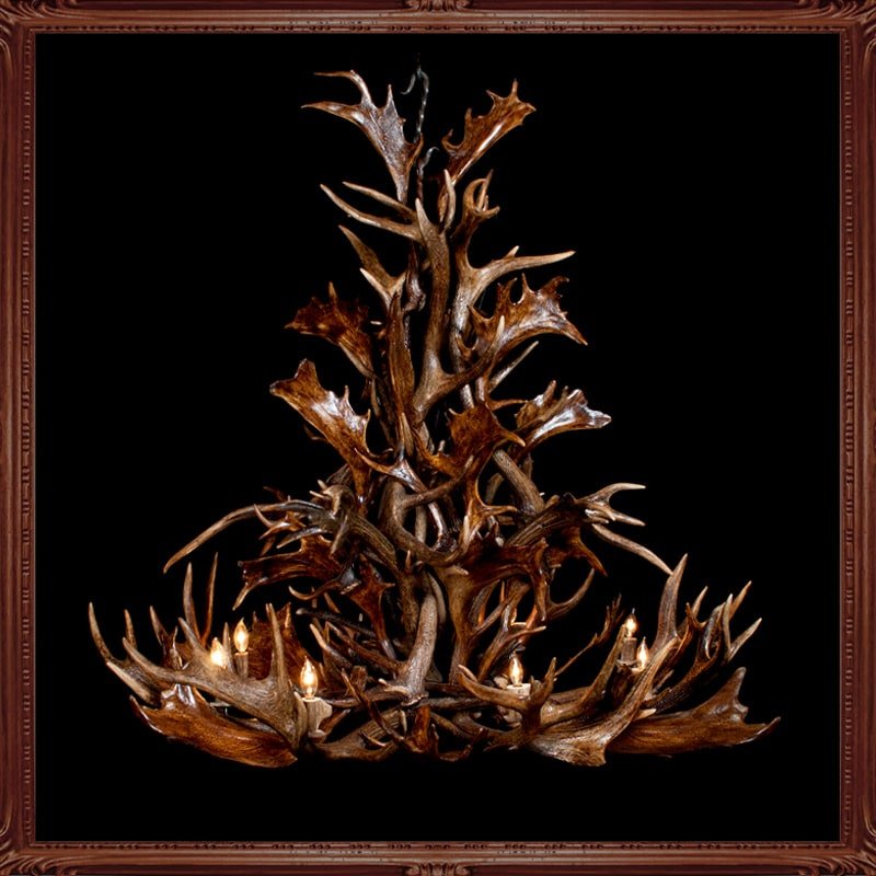 Little Big Horns Antler Furniture | Gallery Little Big Horns Antler Furniture|Gallery