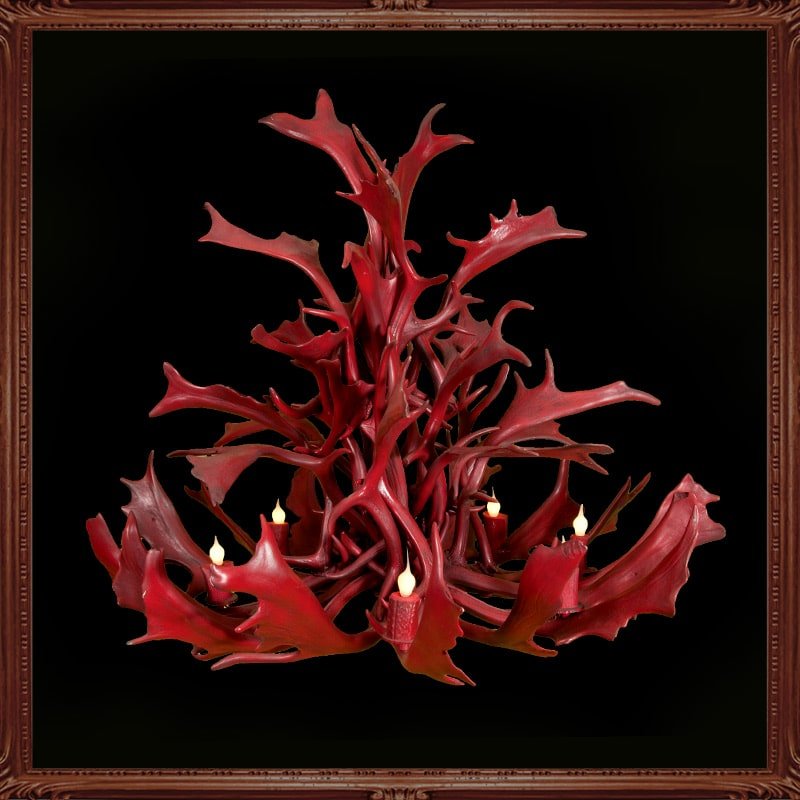 Little Big Horns Antler Furniture | Gallery Little Big Horns Antler Furniture|Gallery