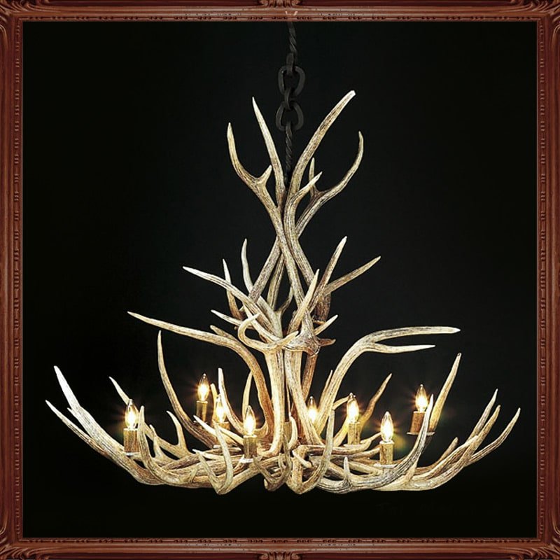 Little Big Horns Antler Furniture | Gallery Little Big Horns Antler Furniture|Gallery