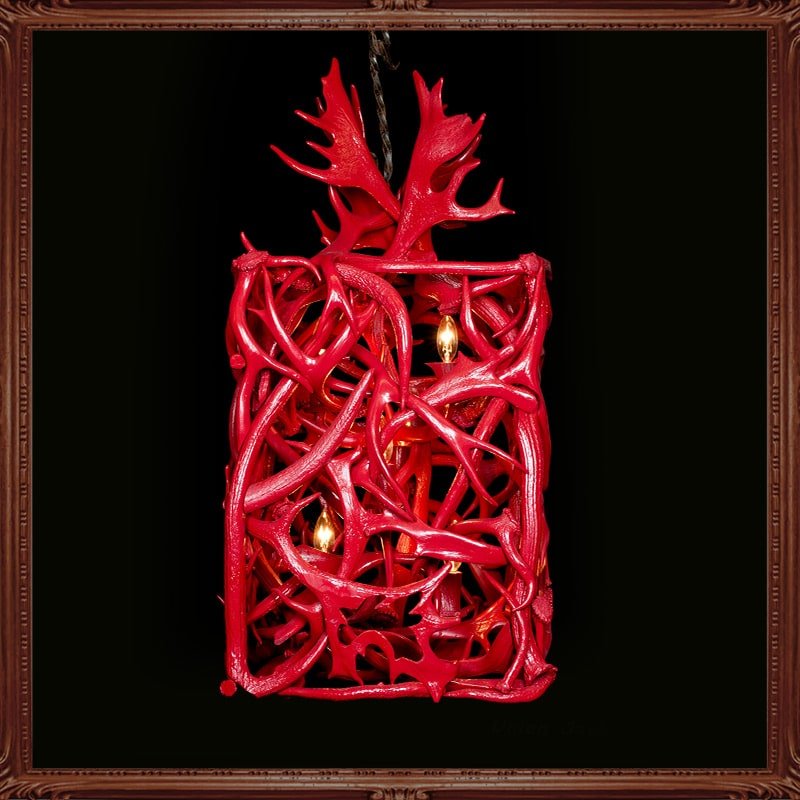 Little Big Horns Antler Furniture | Gallery Little Big Horns Antler Furniture|Gallery