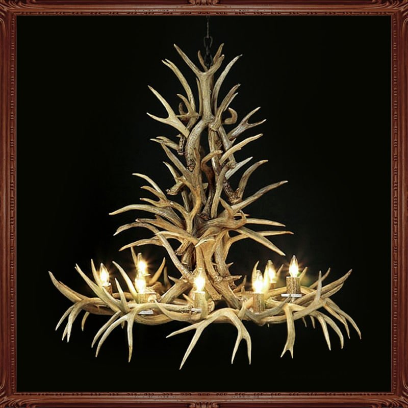 Little Big Horns Antler Furniture | Gallery Little Big Horns Antler Furniture|Gallery